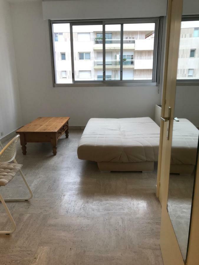 Monaco Studio 44 Appartamento Esterno foto
