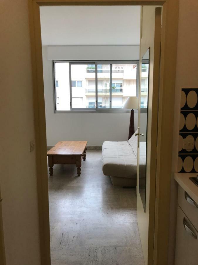 Monaco Studio 44 Appartamento Esterno foto