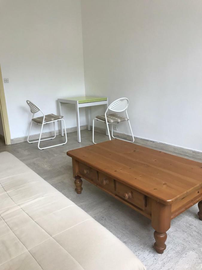Monaco Studio 44 Appartamento Esterno foto