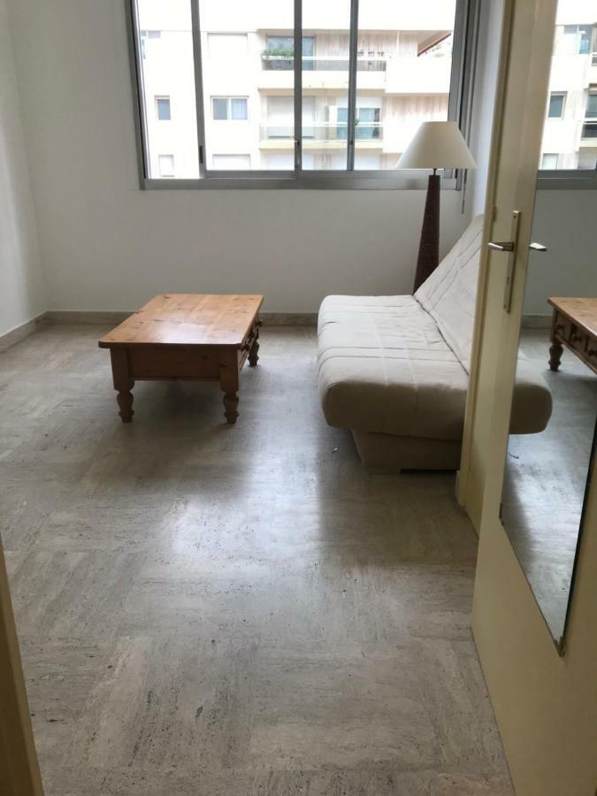 Monaco Studio 44 Appartamento Esterno foto