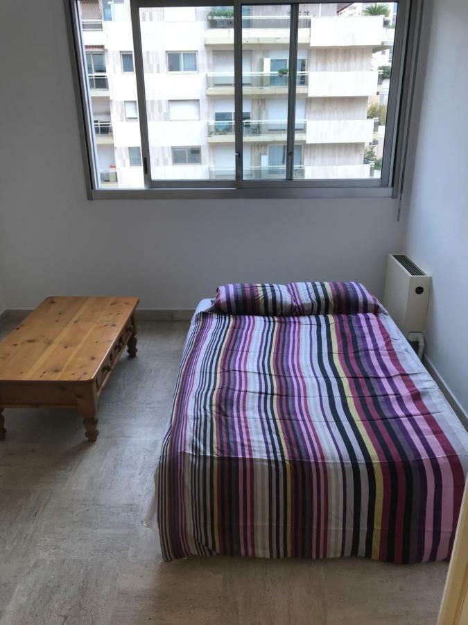 Monaco Studio 44 Appartamento Esterno foto