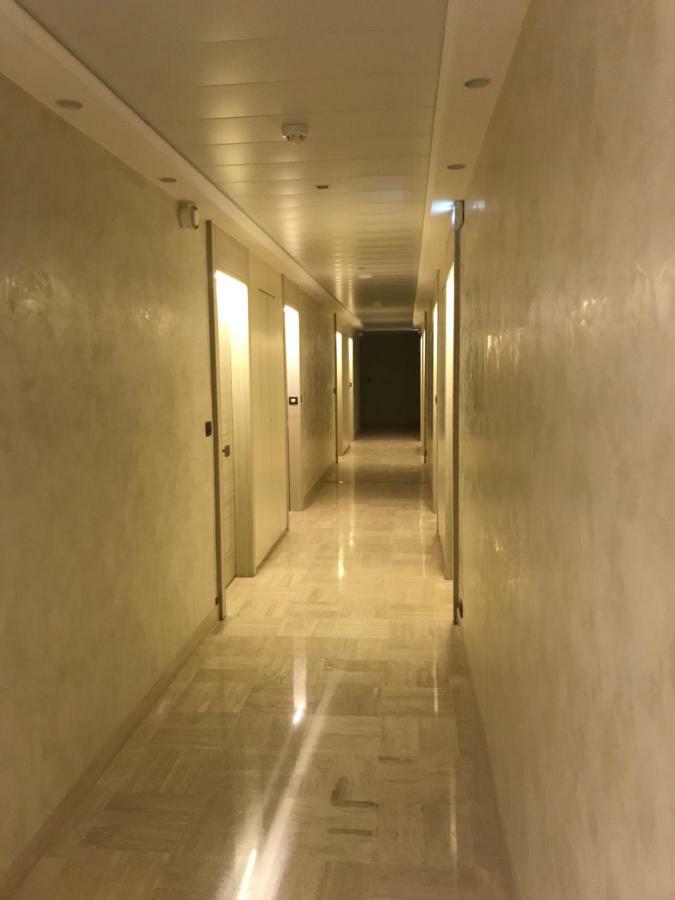 Monaco Studio 44 Appartamento Esterno foto